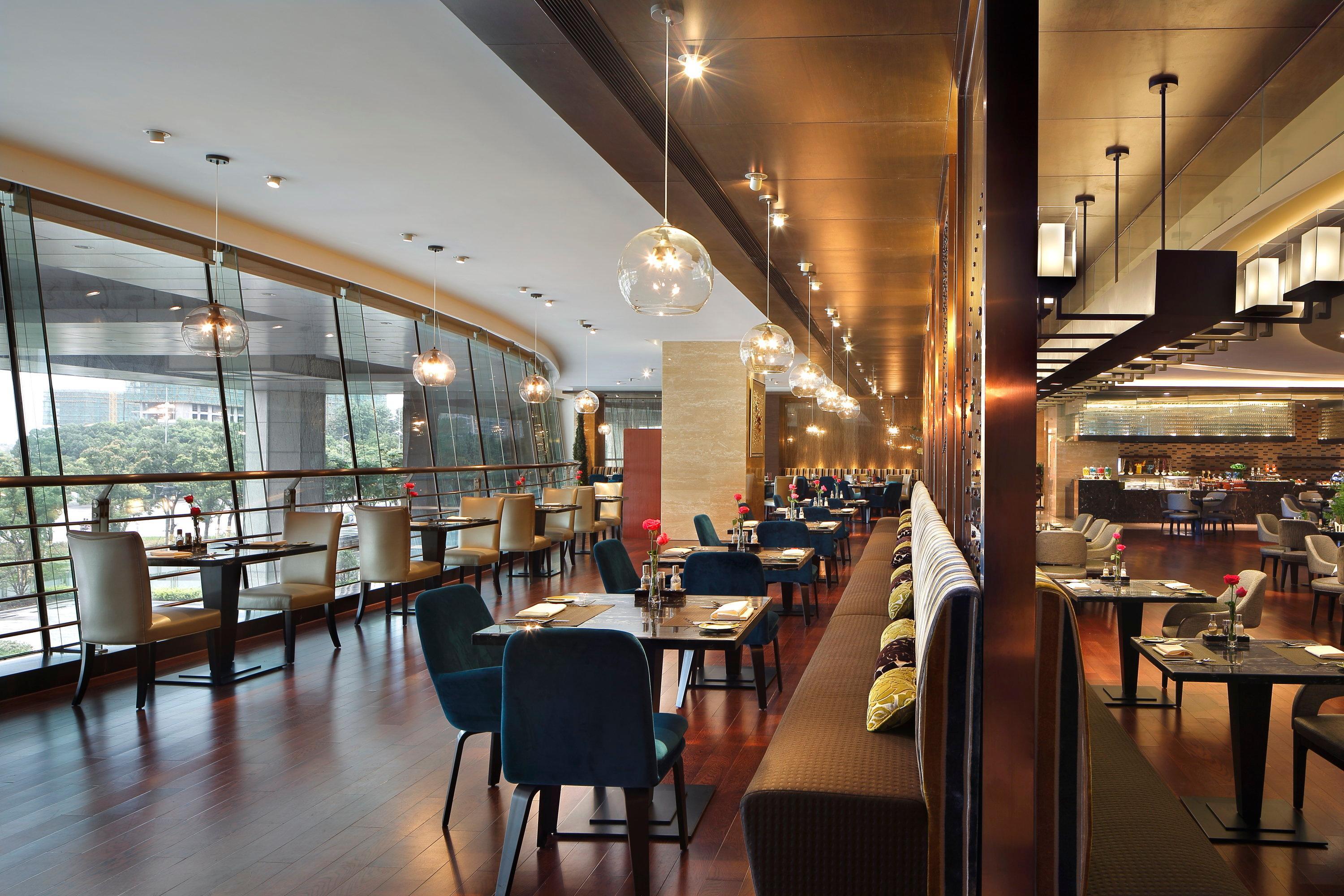 Crowne Plaza Wuxi Taihu By Ihg Hotel Exterior photo